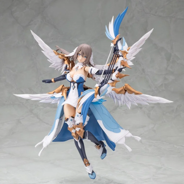 ARCANADEA - Plastic Model Kit - GRANDE SCALE - Ermeda