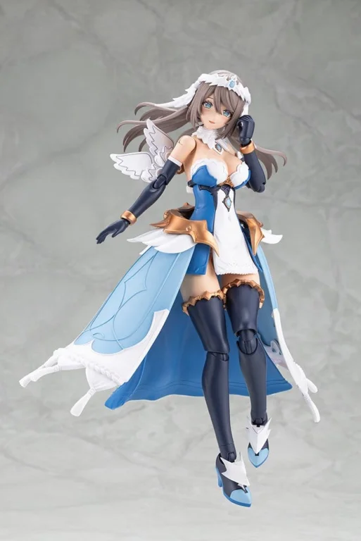 ARCANADEA - Plastic Model Kit - GRANDE SCALE - Ermeda