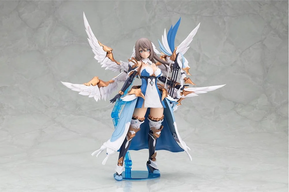 ARCANADEA - Plastic Model Kit - GRANDE SCALE - Ermeda