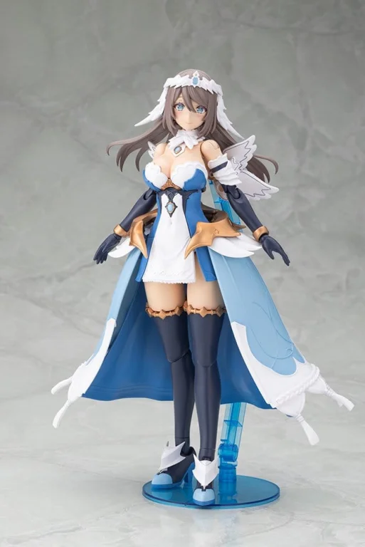 ARCANADEA - Plastic Model Kit - GRANDE SCALE - Ermeda