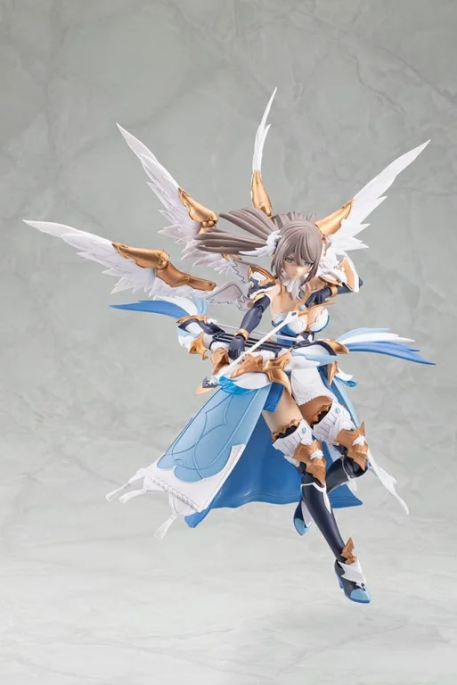 ARCANADEA - Plastic Model Kit - GRANDE SCALE - Ermeda