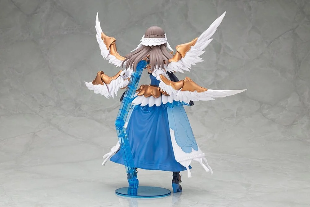 ARCANADEA - Plastic Model Kit - GRANDE SCALE - Ermeda