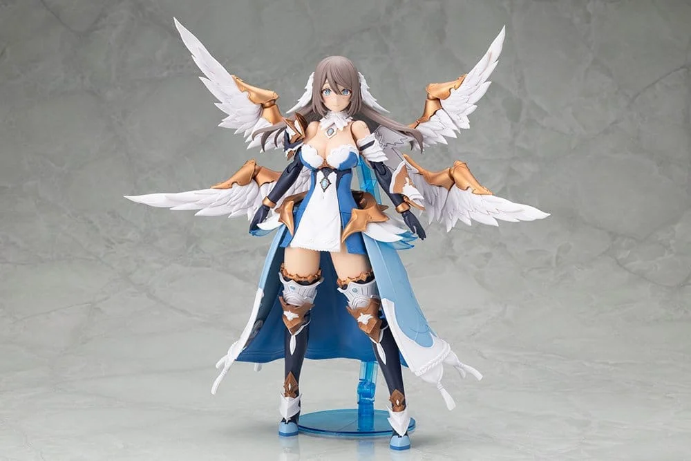 ARCANADEA - Plastic Model Kit - GRANDE SCALE - Ermeda