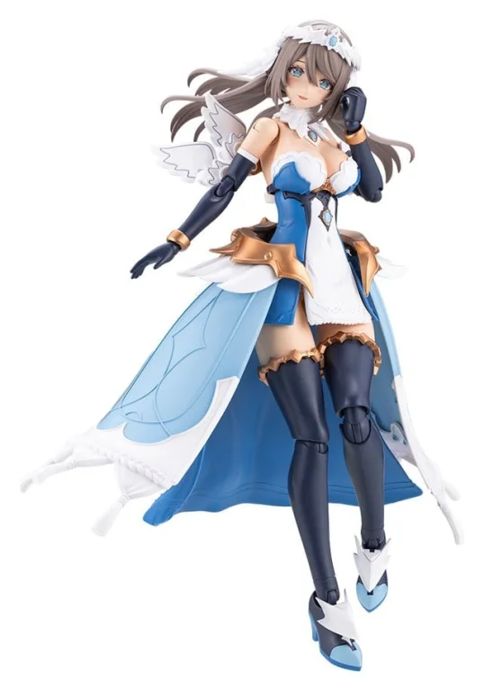 ARCANADEA - Plastic Model Kit - GRANDE SCALE - Ermeda