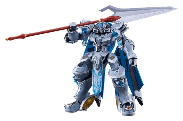 Produktbild zu Knight's & Magic - MODEROID - Gilbatiga