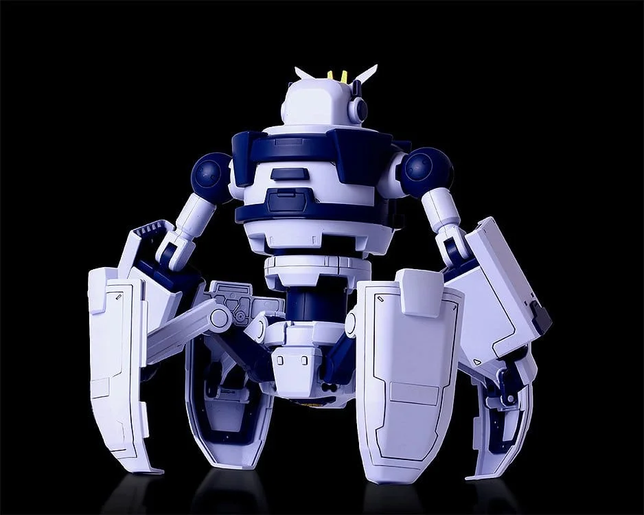 Blue Archive - Plastic Model Kit - Neo-Avant Guard