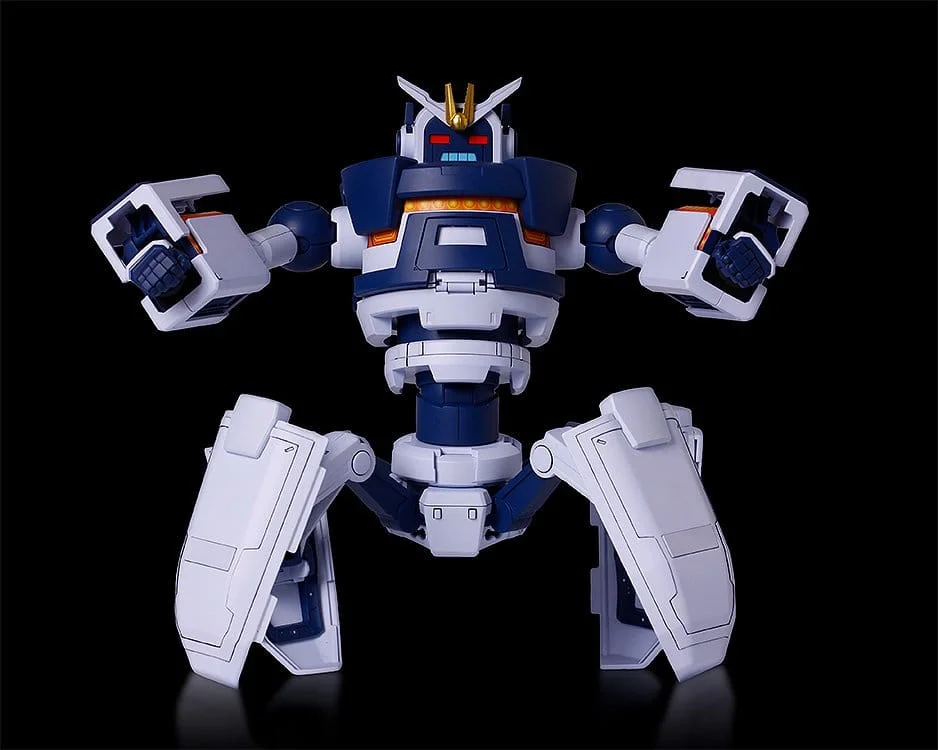 Blue Archive - Plastic Model Kit - Neo-Avant Guard