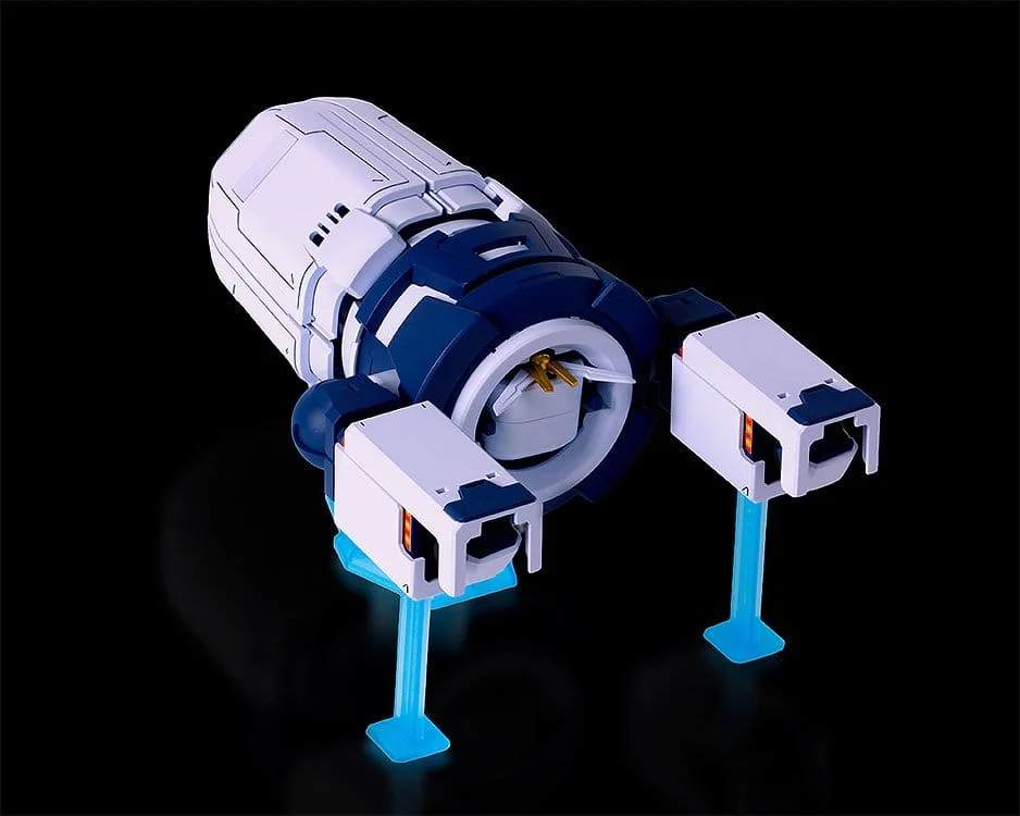 Blue Archive - Plastic Model Kit - Neo-Avant Guard