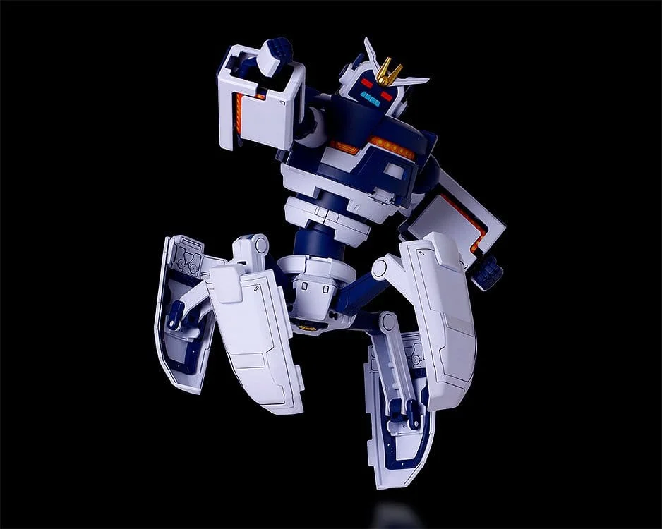 Blue Archive - Plastic Model Kit - Neo-Avant Guard