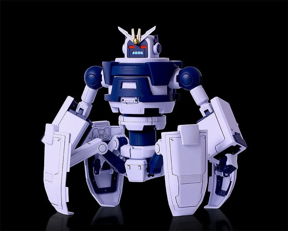 Blue Archive - Plastic Model Kit - Neo-Avant Guard