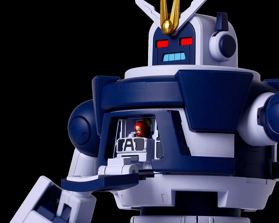 Blue Archive - Plastic Model Kit - Neo-Avant Guard