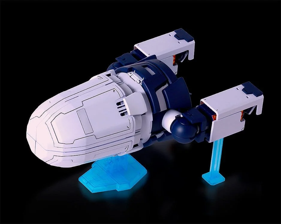 Blue Archive - Plastic Model Kit - Neo-Avant Guard