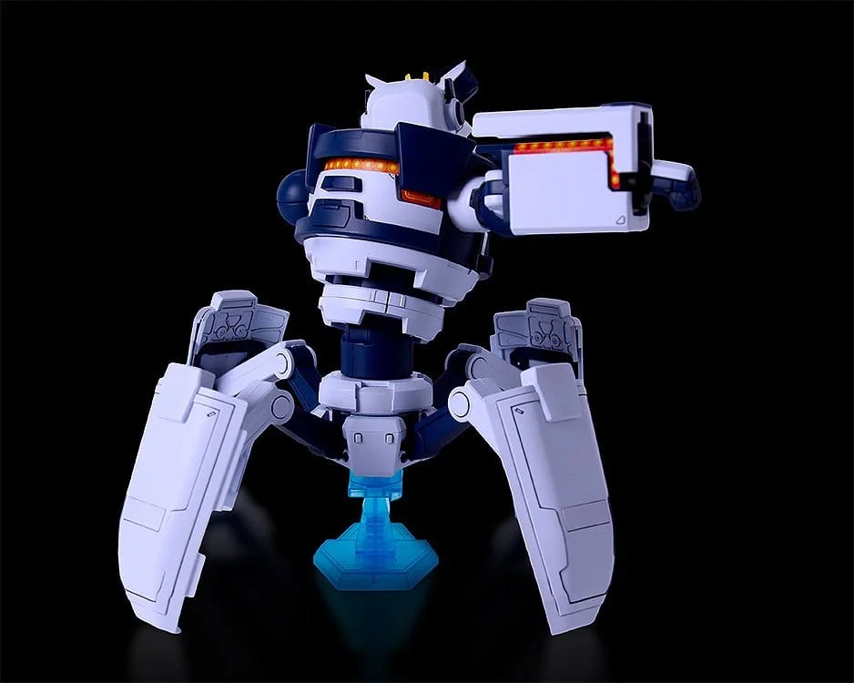 Blue Archive - Plastic Model Kit - Neo-Avant Guard