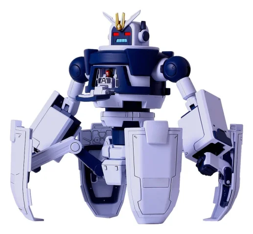 Produktbild zu Blue Archive - Plastic Model Kit - Neo-Avant Guard