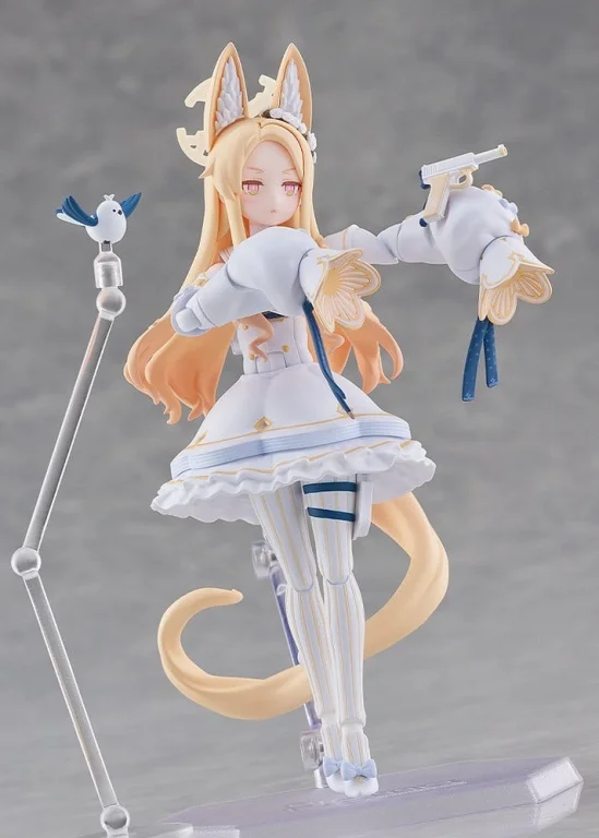 Blue Archive - figma - Seia Yurizono