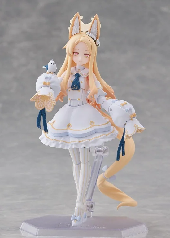 Blue Archive - figma - Seia Yurizono