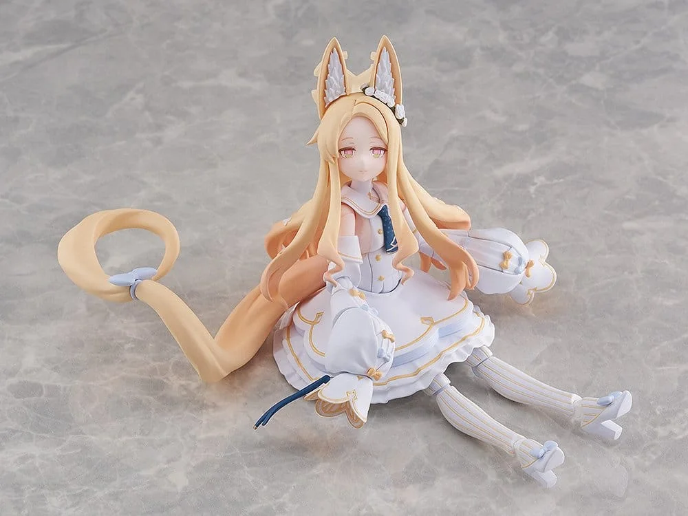 Blue Archive - figma - Seia Yurizono