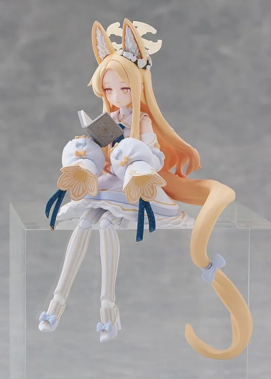 Blue Archive - figma - Seia Yurizono