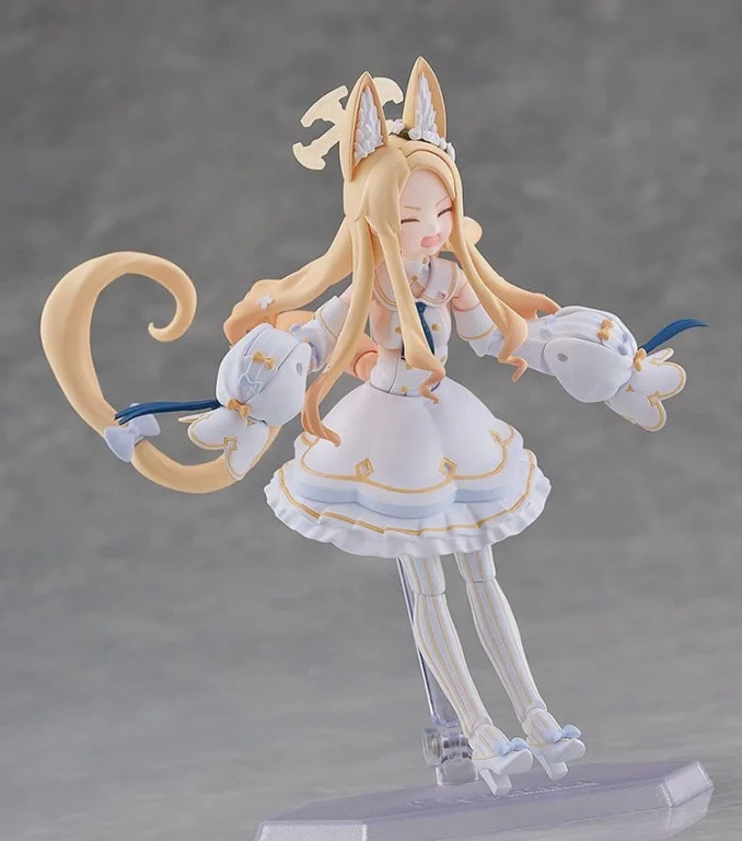 Blue Archive - figma - Seia Yurizono