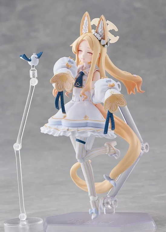 Blue Archive - figma - Seia Yurizono