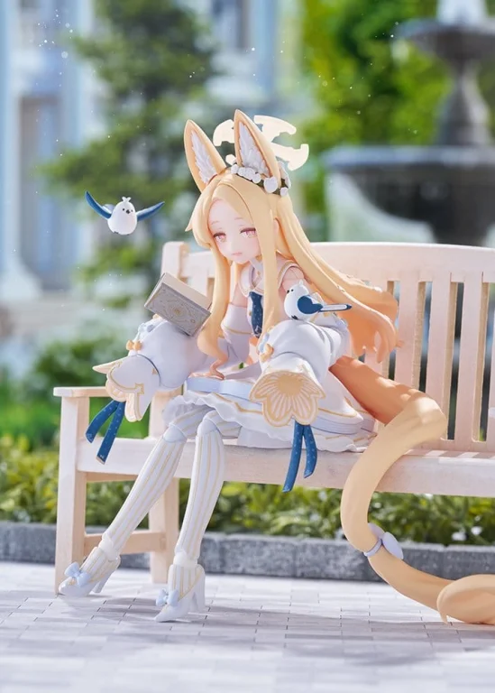 Blue Archive - figma - Seia Yurizono