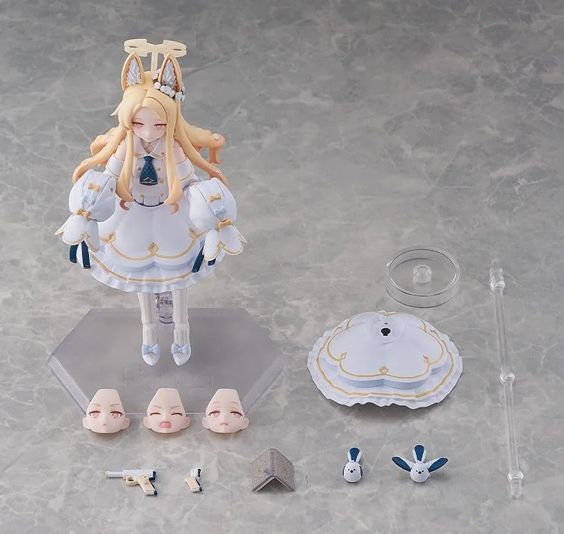 Blue Archive - figma - Seia Yurizono