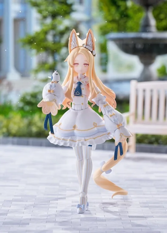 Blue Archive - figma - Seia Yurizono