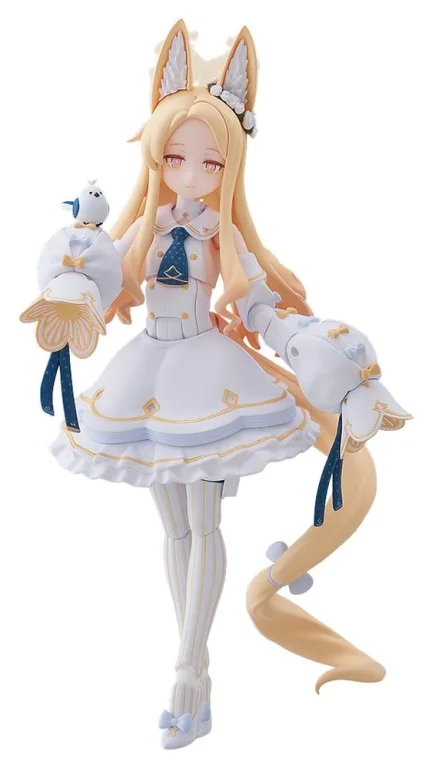 Blue Archive - figma - Seia Yurizono