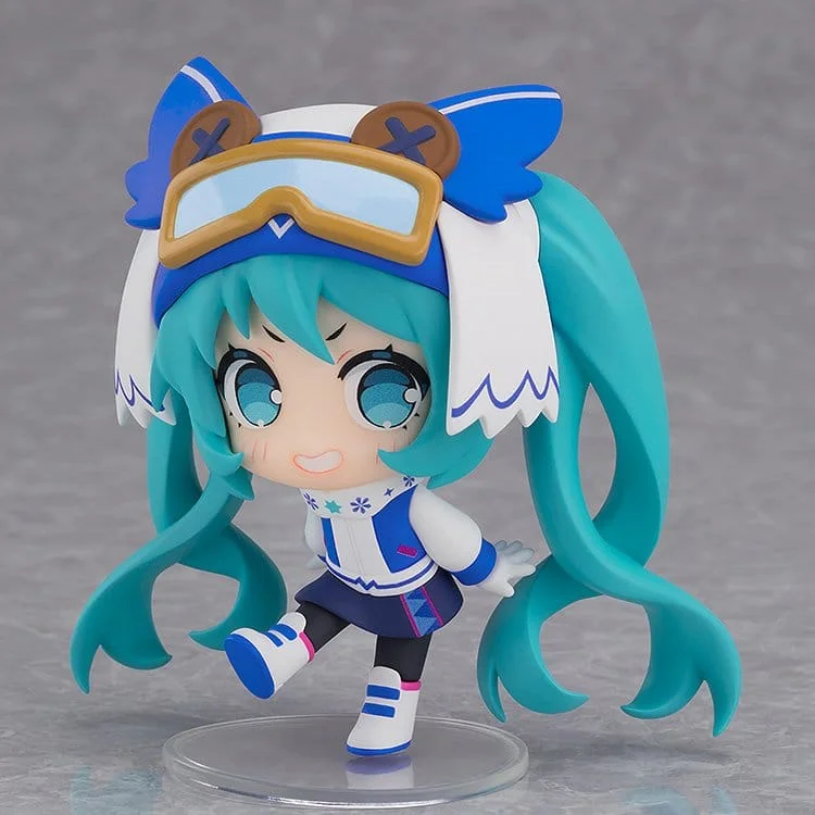 Character Vocal Series - Blind Box Series - Snow Miku All Stars Figure Collection - Vol. 1