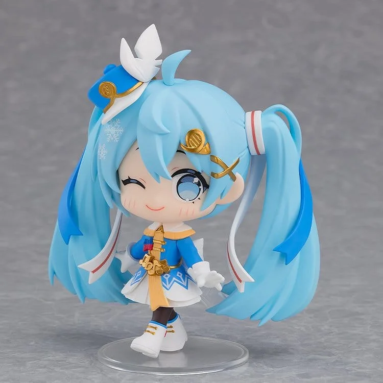 Character Vocal Series - Blind Box Series - Snow Miku All Stars Figure Collection - Vol. 1