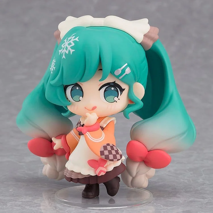 Character Vocal Series - Blind Box Series - Snow Miku All Stars Figure Collection - Vol. 1