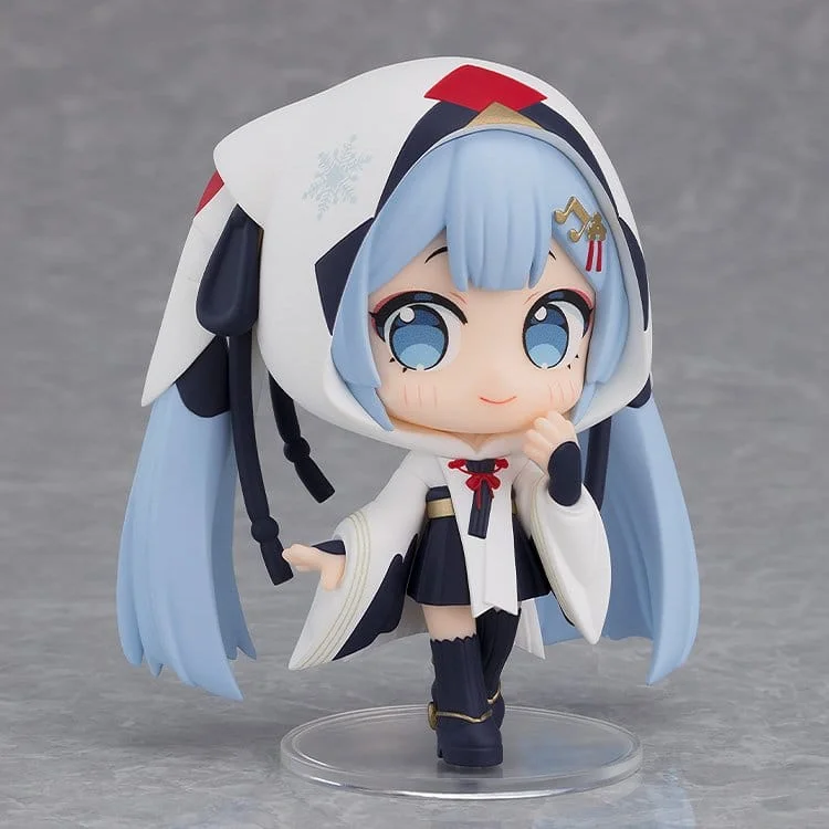 Character Vocal Series - Blind Box Series - Snow Miku All Stars Figure Collection - Vol. 1