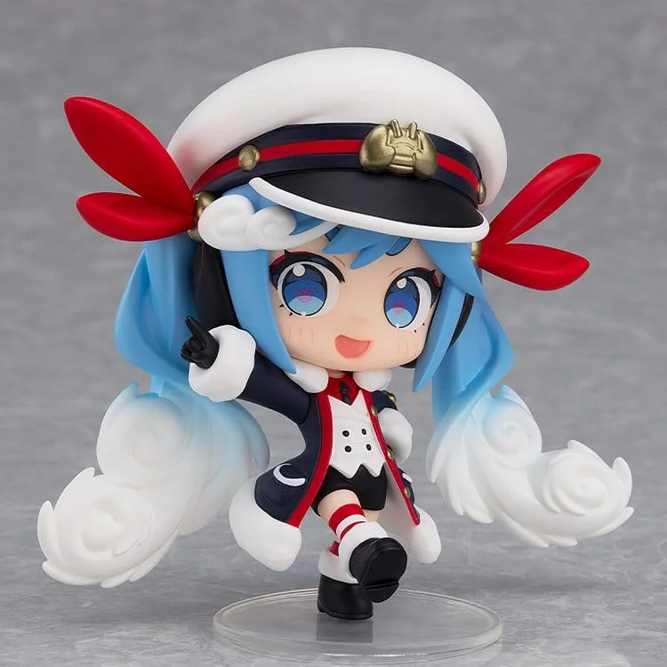 Character Vocal Series - Blind Box Series - Snow Miku All Stars Figure Collection - Vol. 1