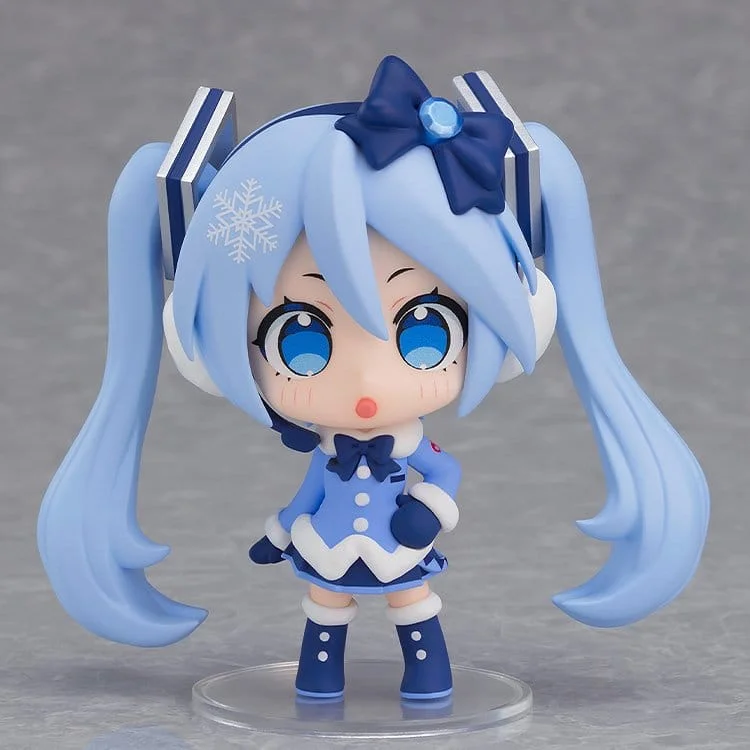 Character Vocal Series - Blind Box Series - Snow Miku All Stars Figure Collection - Vol. 1