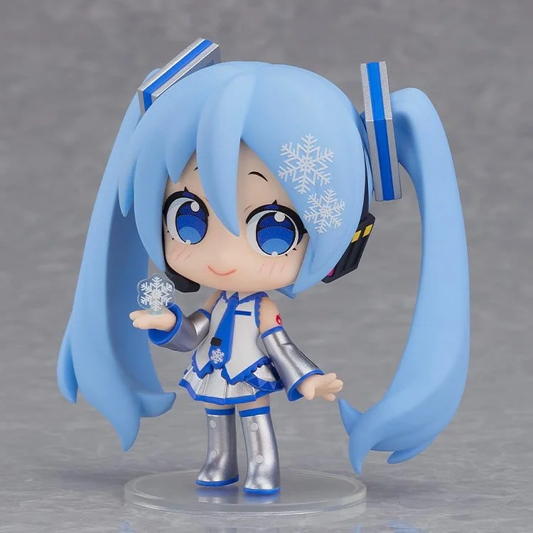Character Vocal Series - Blind Box Series - Snow Miku All Stars Figure Collection - Vol. 1