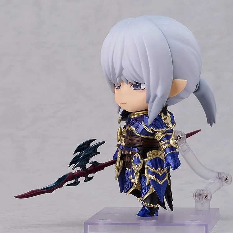 Final Fantasy XIV - Nendoroid - Estinien Varlineau