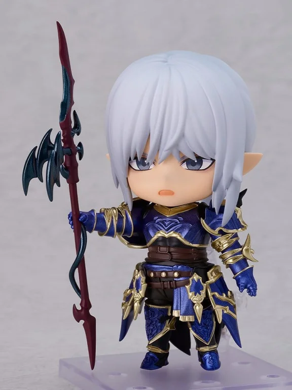 Final Fantasy XIV - Nendoroid - Estinien Varlineau
