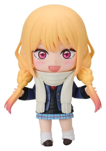 Produktbild zu My Dress-Up Darling - Nendoroid - Marin Kitagawa (Winter Uniform Ver.)