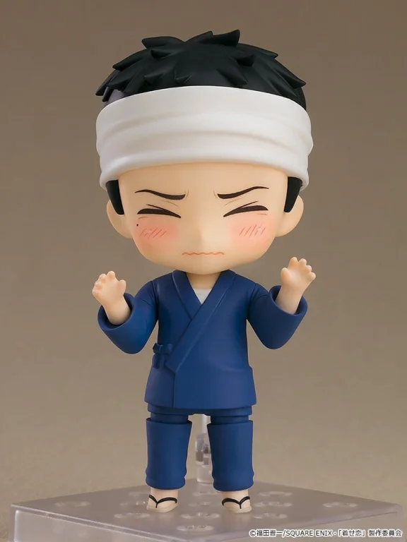 My Dress-Up Darling - Nendoroid - Wakana Gojō
