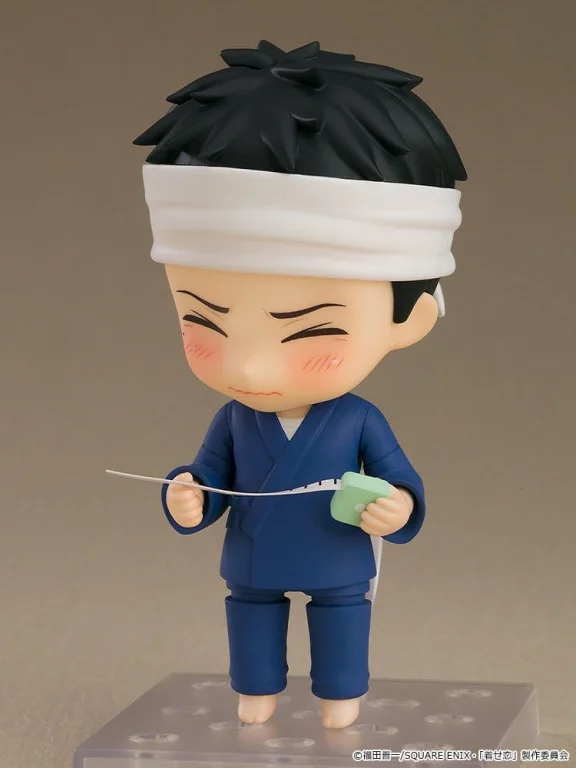 My Dress-Up Darling - Nendoroid - Wakana Gojō