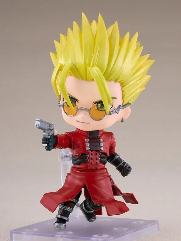 Trigun - Nendoroid - Vash the Stampede