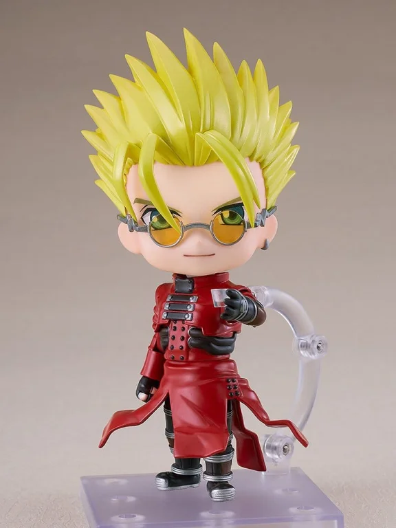 Trigun - Nendoroid - Vash the Stampede