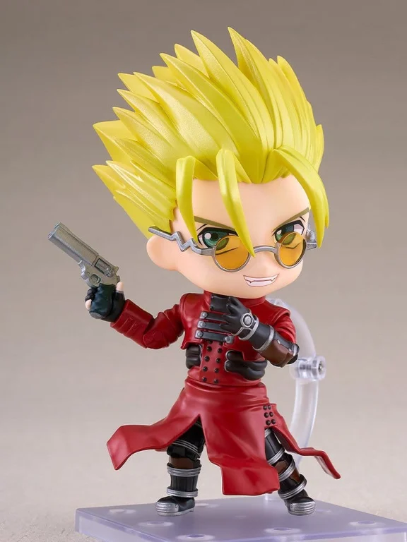 Trigun - Nendoroid - Vash the Stampede