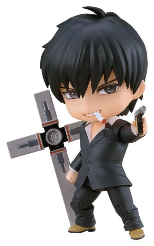 Produktbild zu Trigun - Nendoroid - Nicholas D. Wolfwood