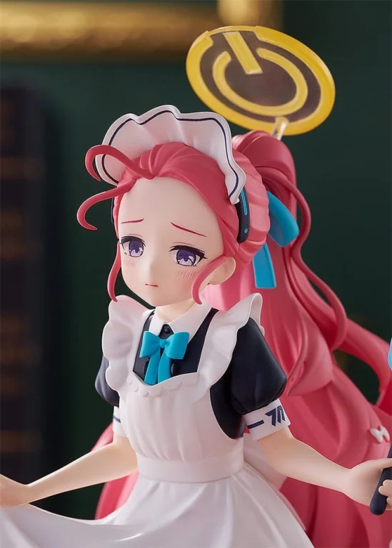 Blue Archive - POP UP PARADE - Yuzu Hanaoka (Maid)