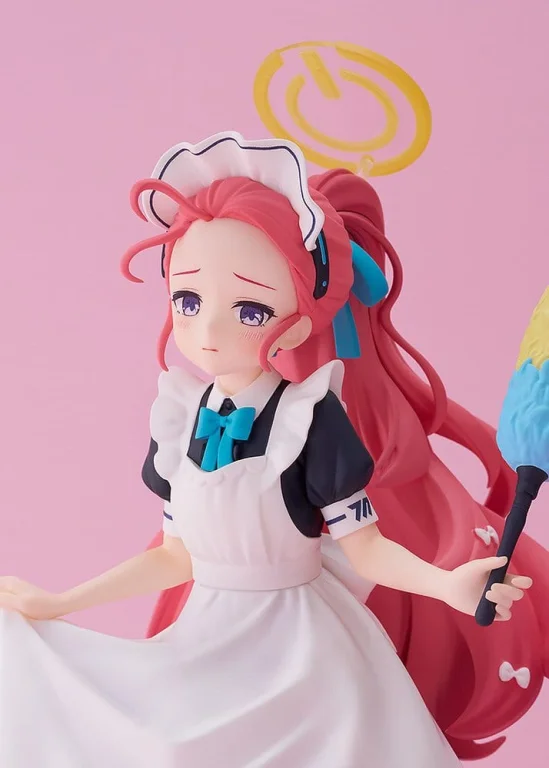 Blue Archive - POP UP PARADE - Yuzu Hanaoka (Maid)