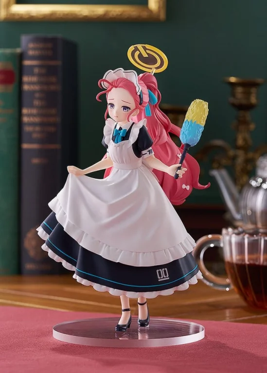 Blue Archive - POP UP PARADE - Yuzu Hanaoka (Maid)
