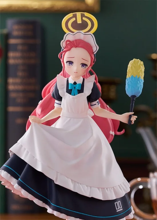 Blue Archive - POP UP PARADE - Yuzu Hanaoka (Maid)