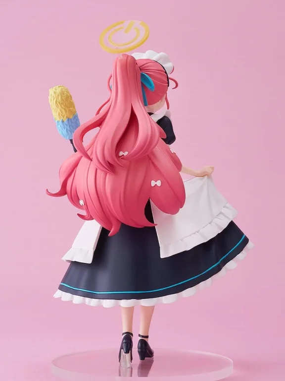 Blue Archive - POP UP PARADE - Yuzu Hanaoka (Maid)