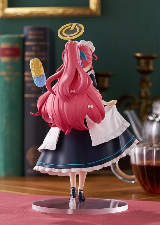 Blue Archive - POP UP PARADE - Yuzu Hanaoka (Maid)